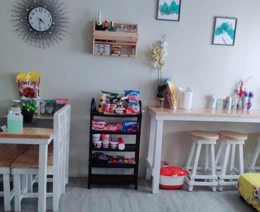 Photo of Livingroom in CSJDM