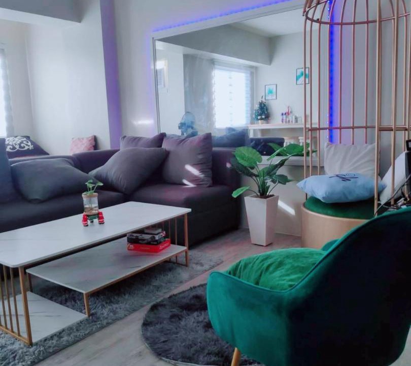 Photo of Livingroom in CSJDM
