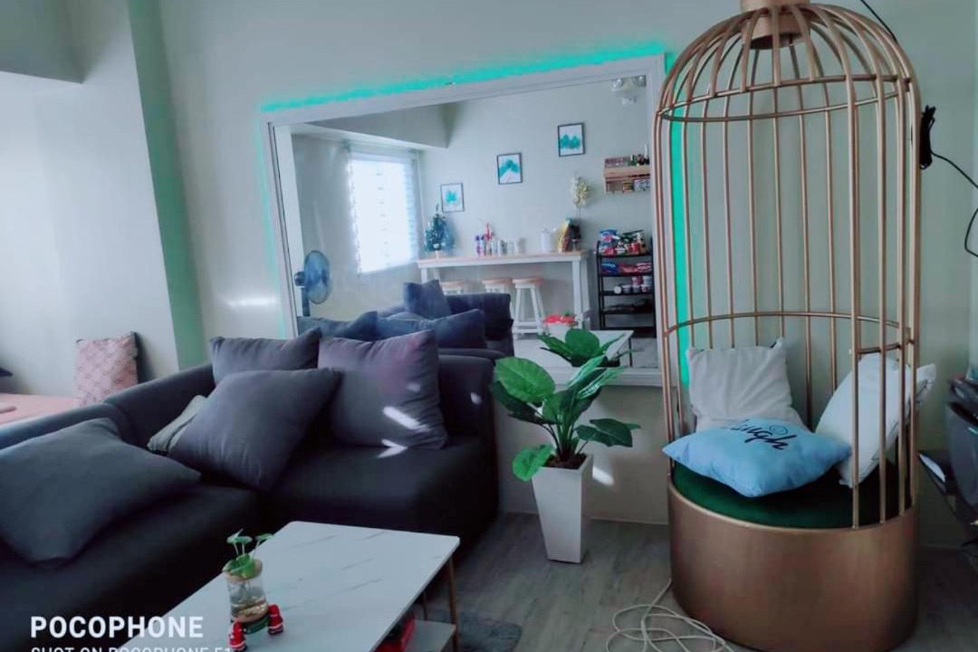 Photo of Livingroom in CSJDM
