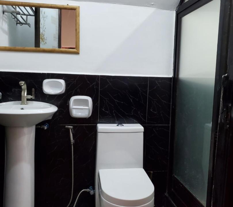 Photo of Bathroom in Luzon