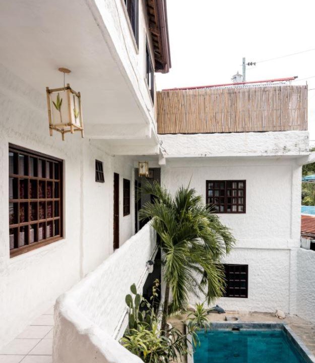 Photo of Patio Balcony in Puerto Galera