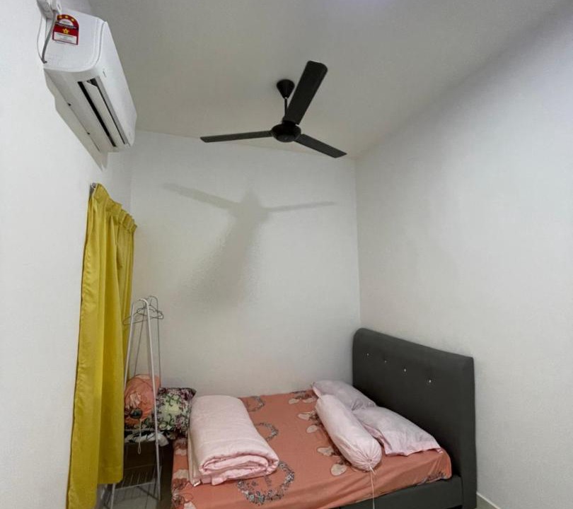 Photo of Bedroom in Bukit Ayun