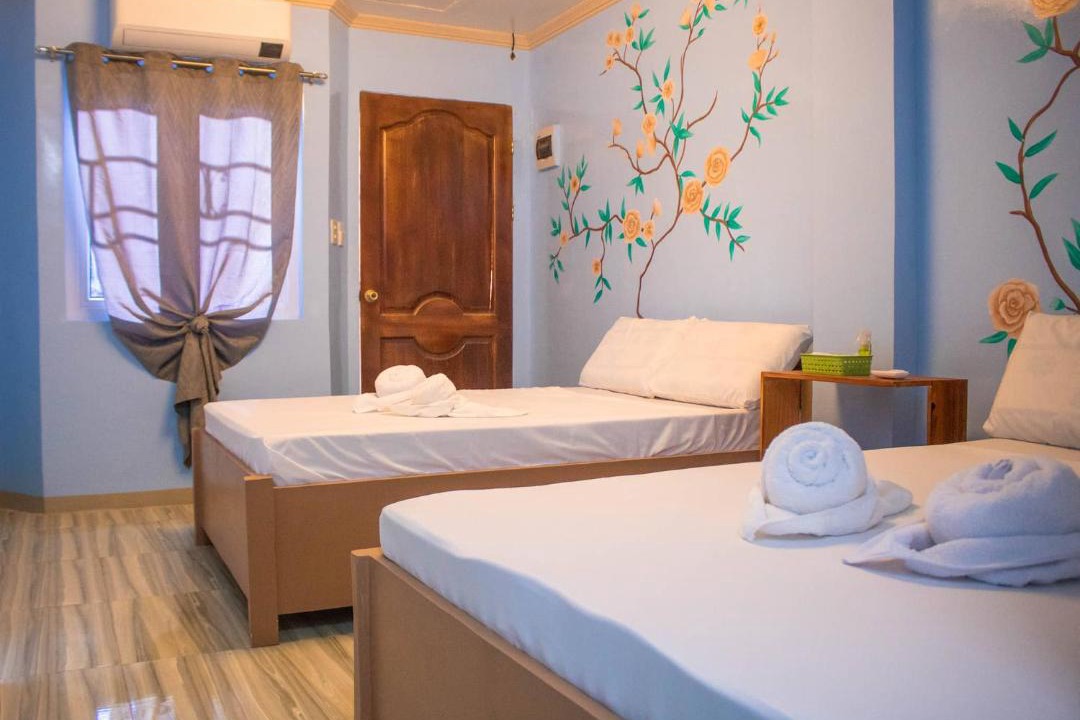 Photo of Bedroom in Santa Fe
