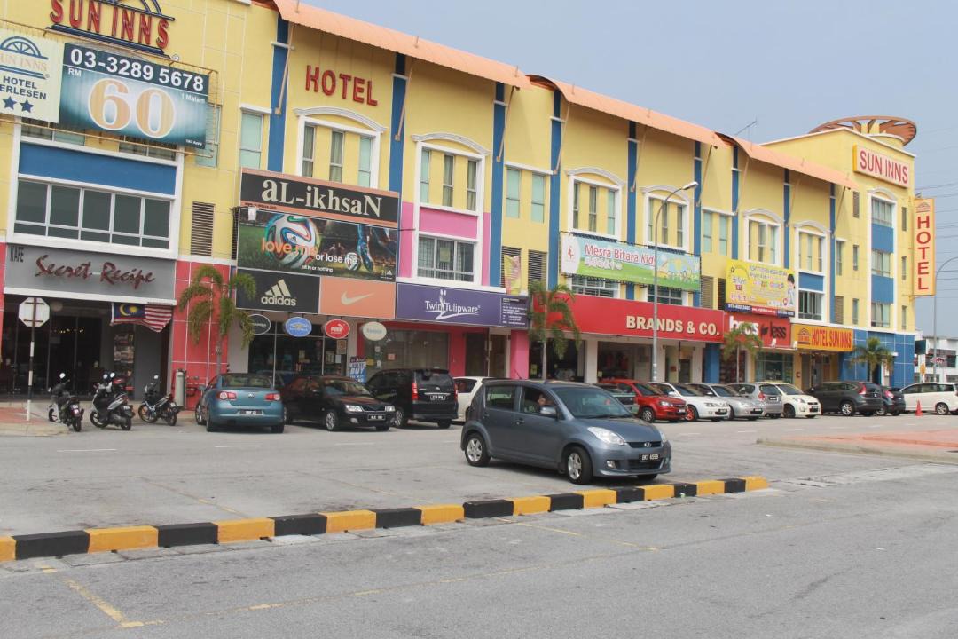 Photo of Others in Kuala Selangor