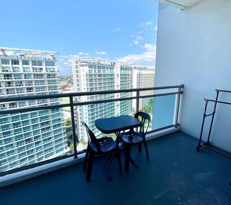 Photo of Patio Balcony in Paranaque