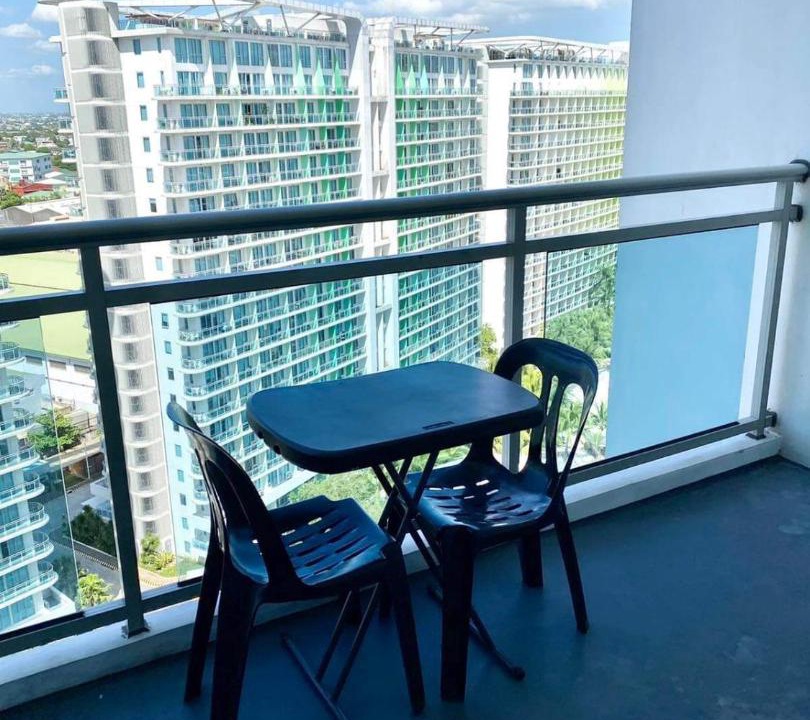 Photo of Patio Balcony in Paranaque