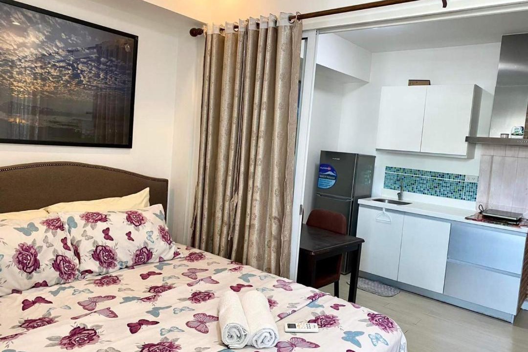 Photo of Bedroom in Paranaque