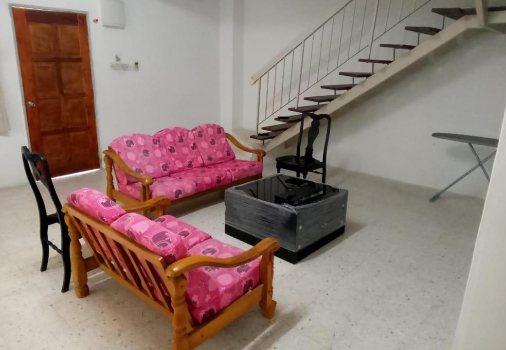 Photo of Livingroom in Hulu Selangor