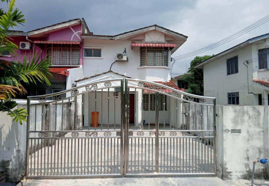 Photo of Buildings in Hulu Selangor