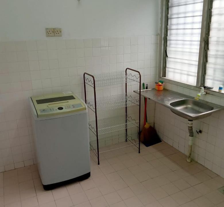 Photo of Bathroom in Hulu Selangor