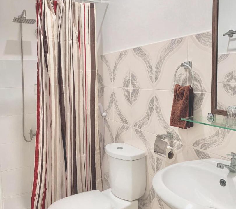 Photo of Bathroom in Moalboal