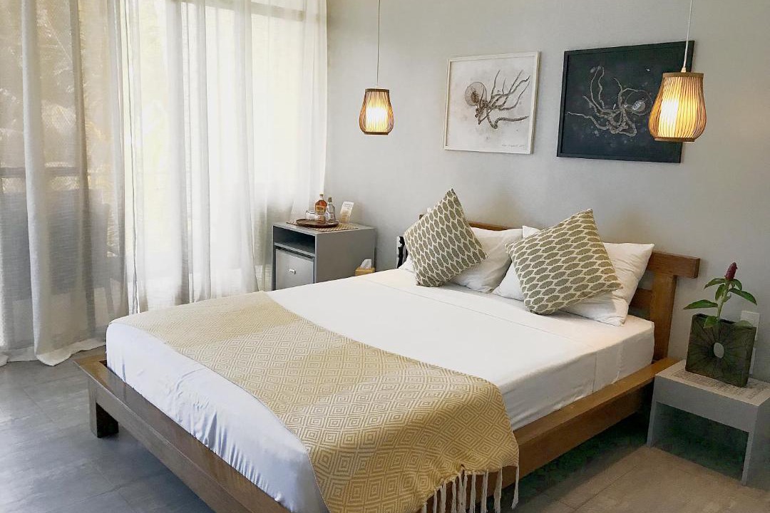 Photo of Bedroom in Zamboanguita