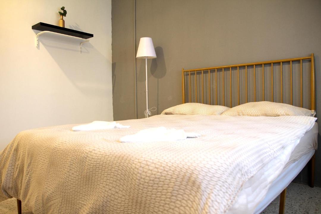 Photo of Bedroom in Downtown George Town