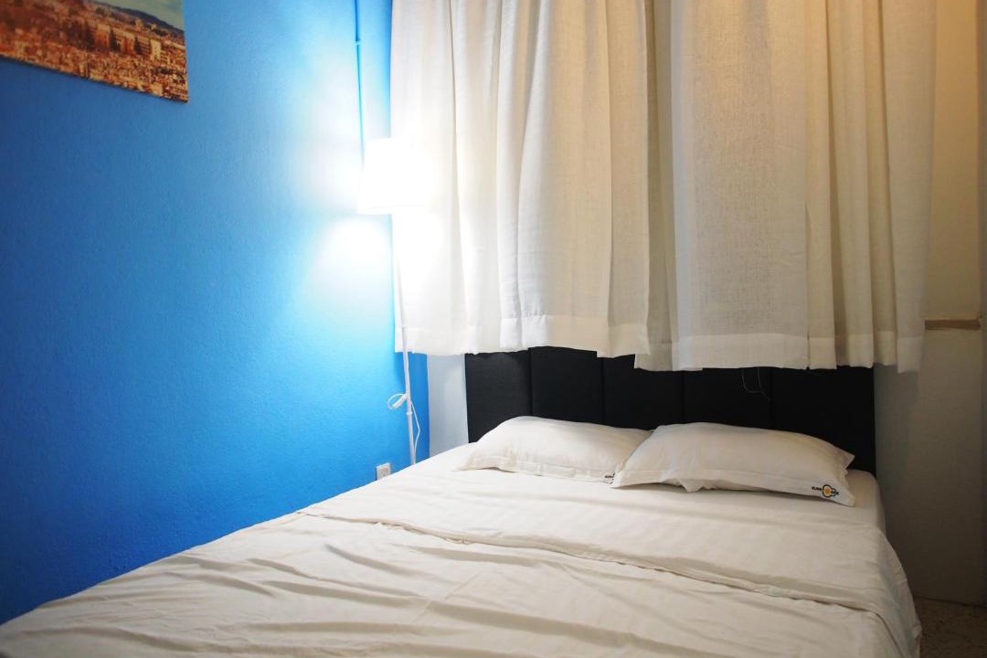 Photo of Bedroom in Downtown George Town