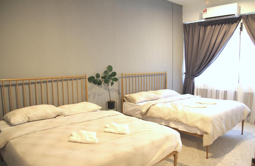 Photo of Bedroom in Downtown George Town