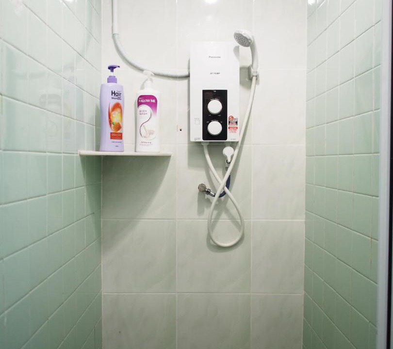 Photo of Bathroom in Downtown George Town