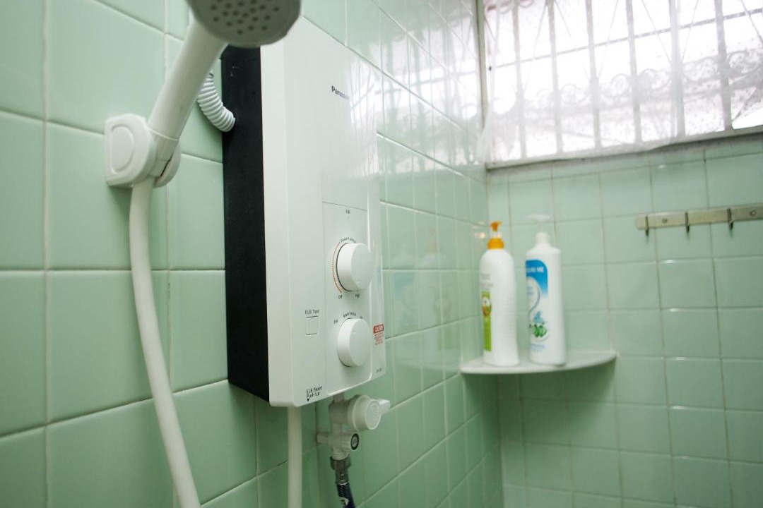 Photo of Bathroom in Downtown George Town