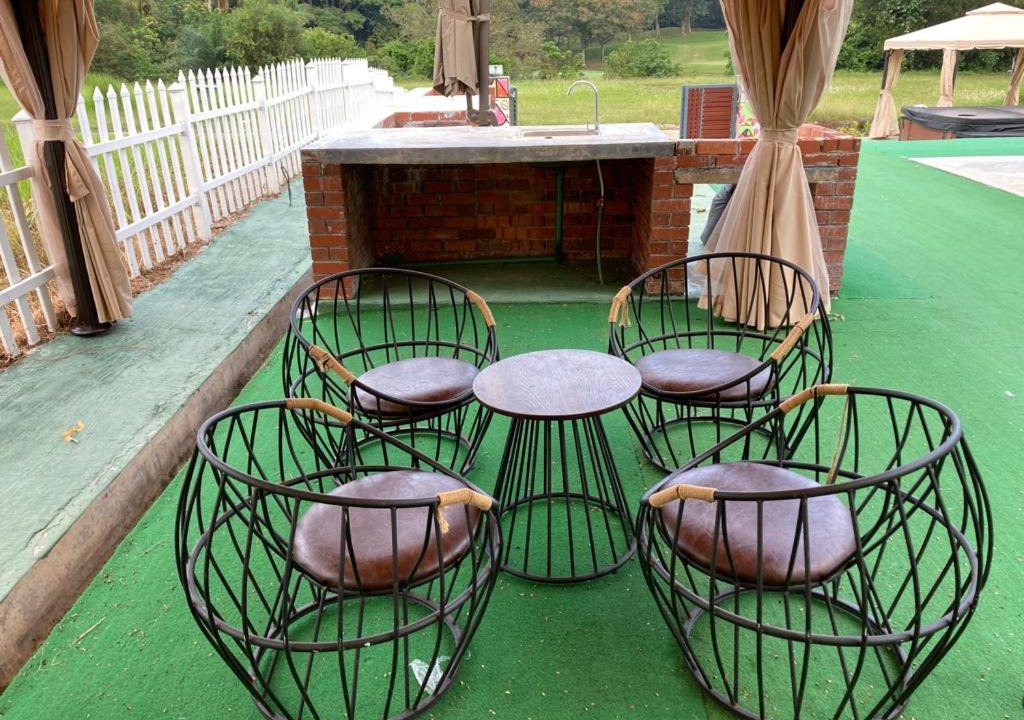 Photo of Patio Balcony in Alor Gajah