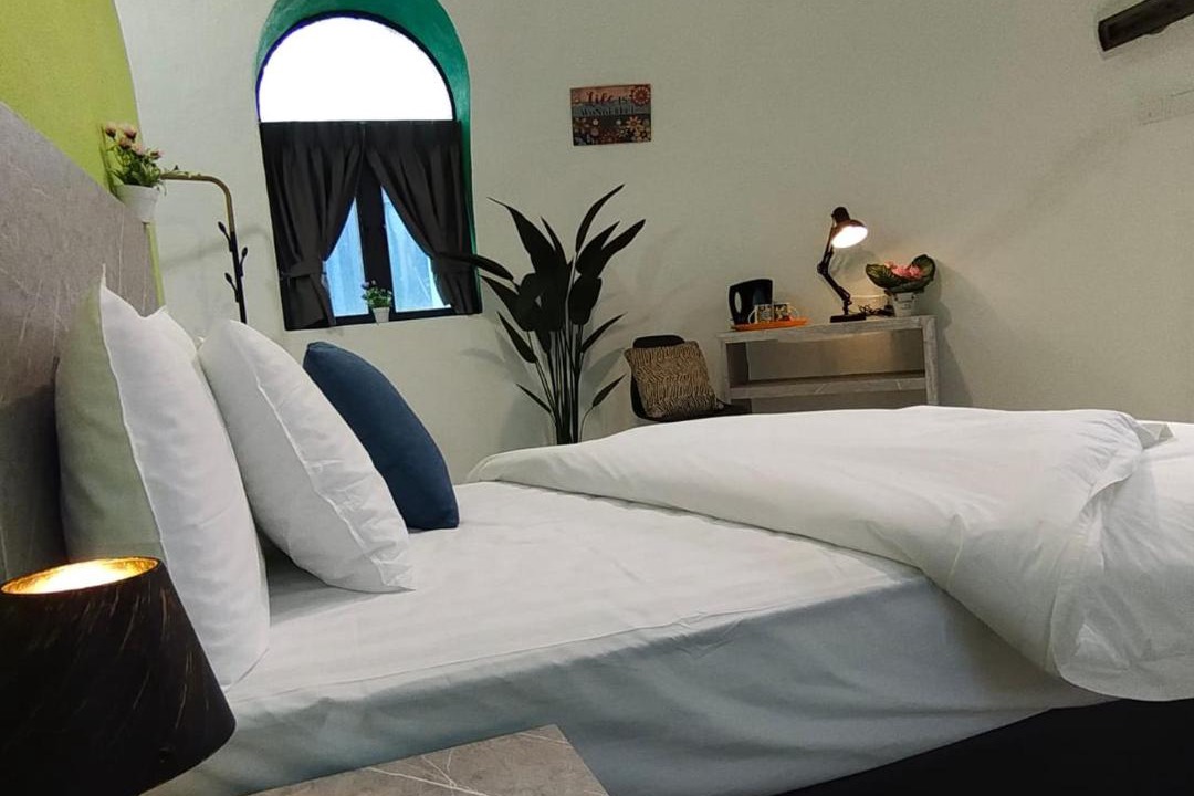 Photo of Bedroom in Alor Gajah