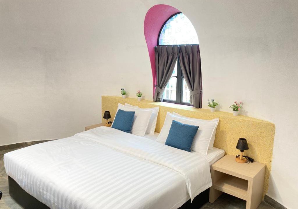 Photo of Bedroom in Alor Gajah