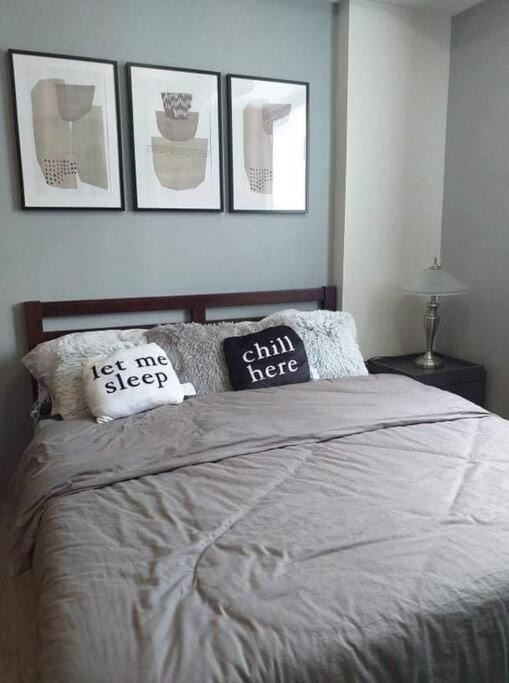Photo of Bedroom in Mandaue