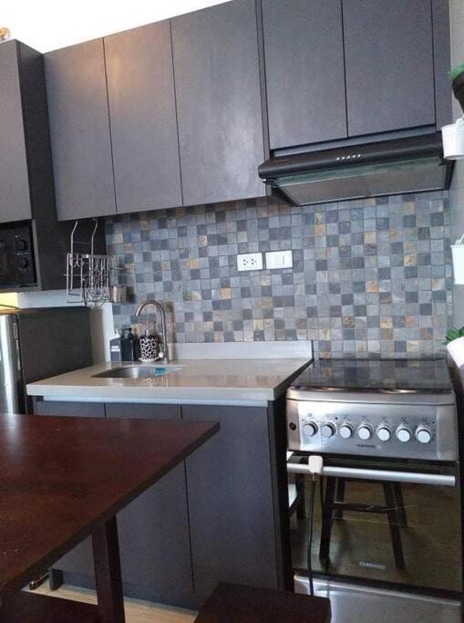 Photo of Kitchen in Mandaue