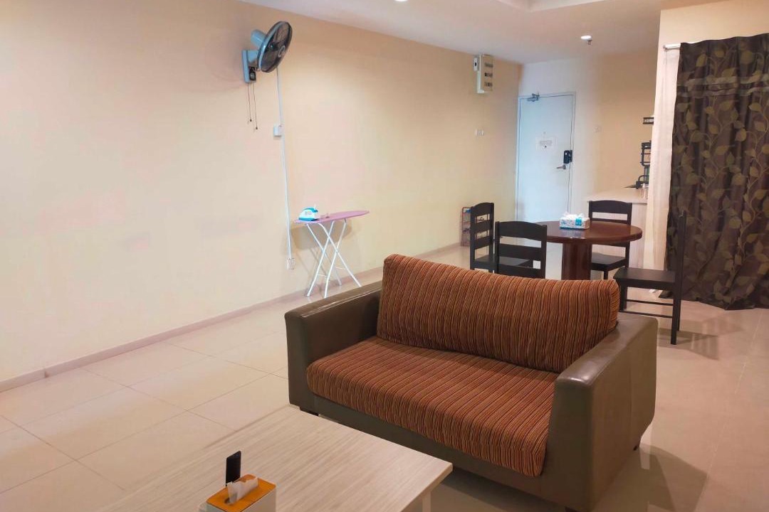 Photo of Livingroom in Lumut