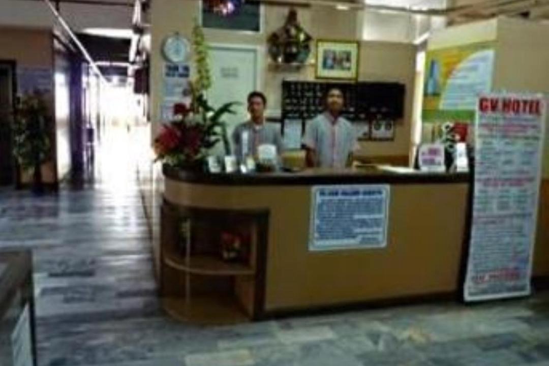 Photo of Others in Poblacion District