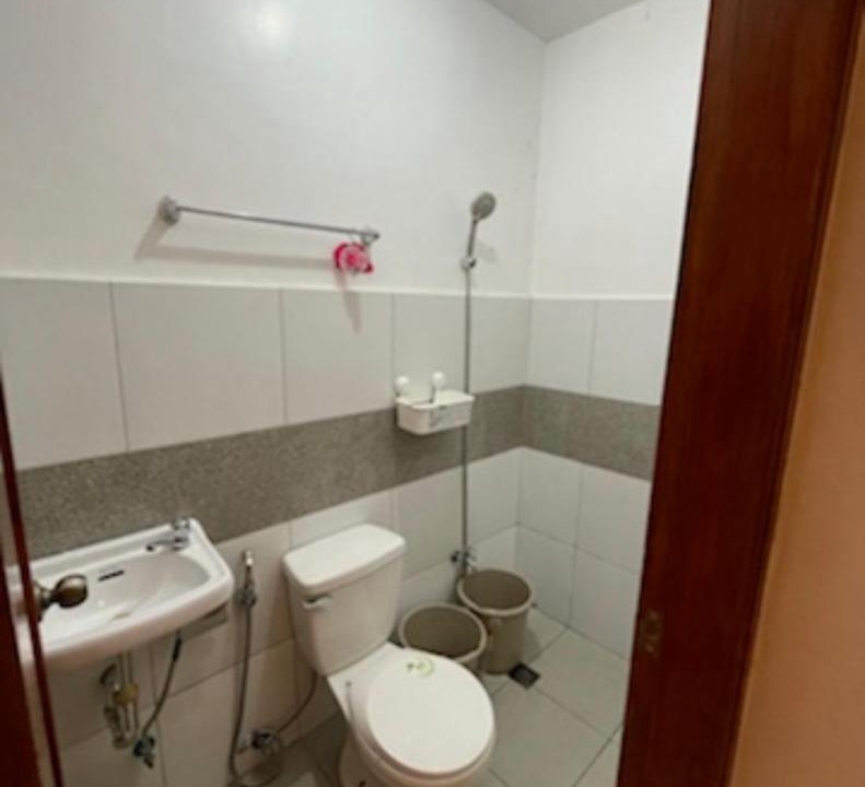Photo of Bathroom in Lucena