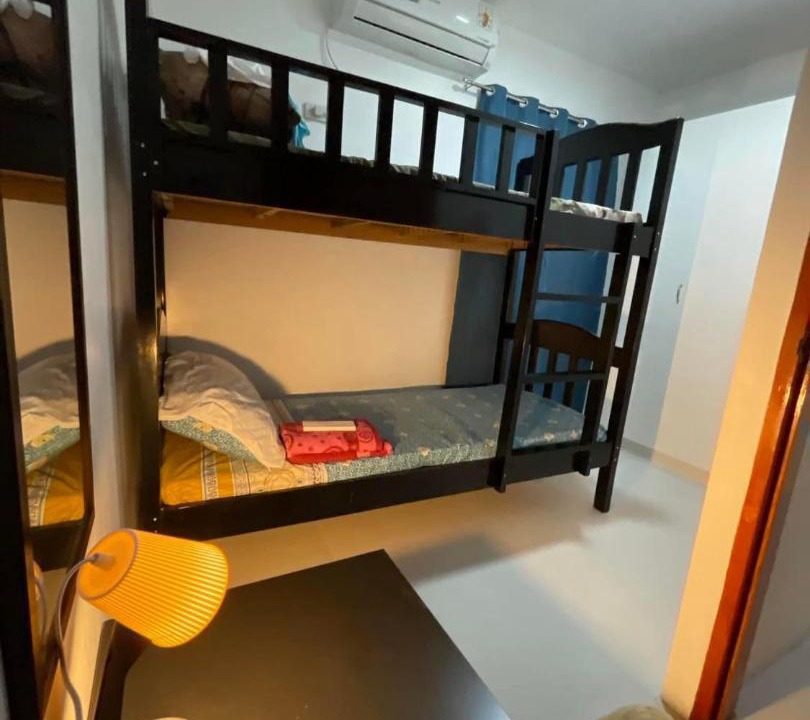 Photo of Bedroom in Lucena