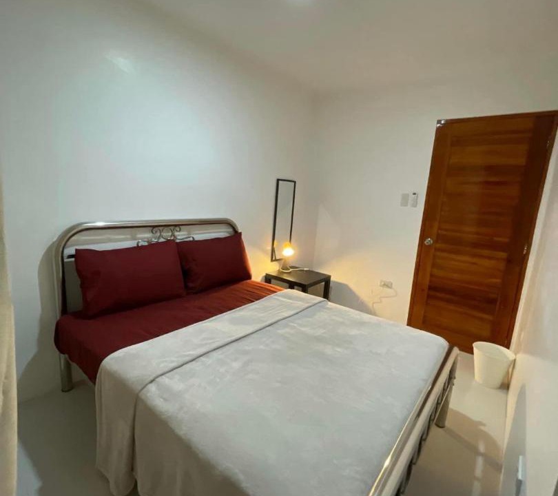 Photo of Bedroom in Lucena