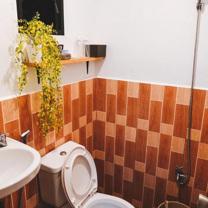Photo of Bathroom in Malilipot
