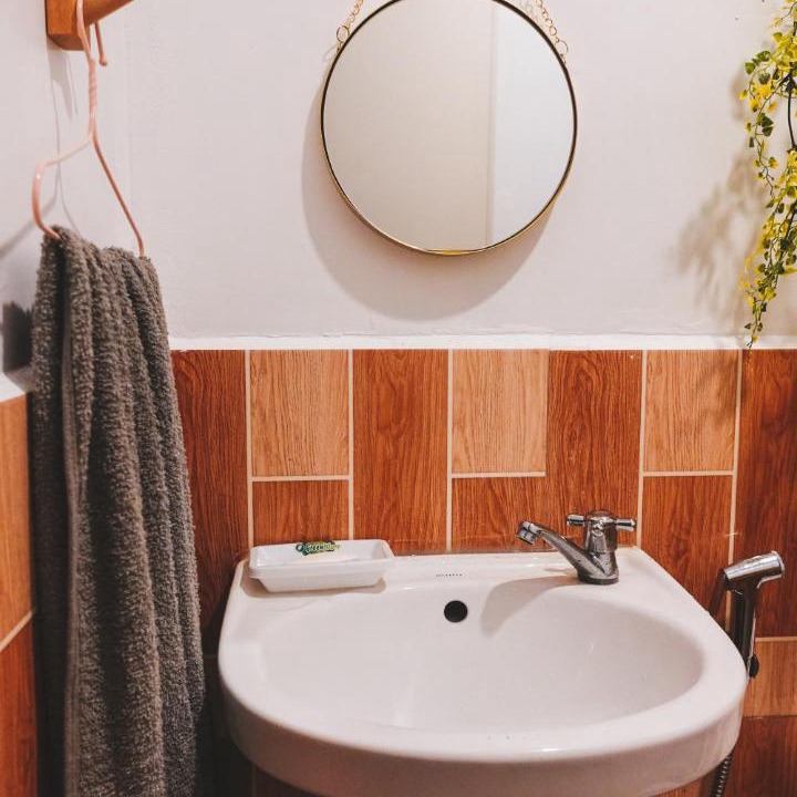 Photo of Bathroom in Malilipot