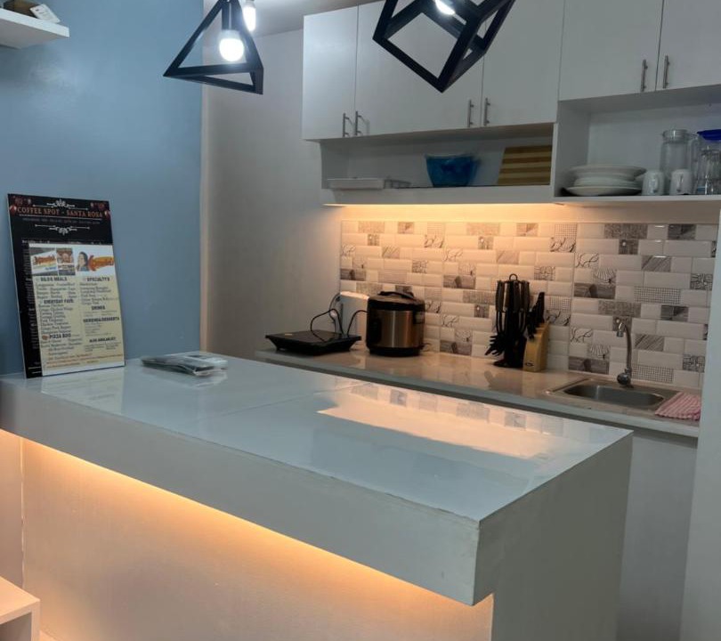 Photo of Kitchen in Balibago