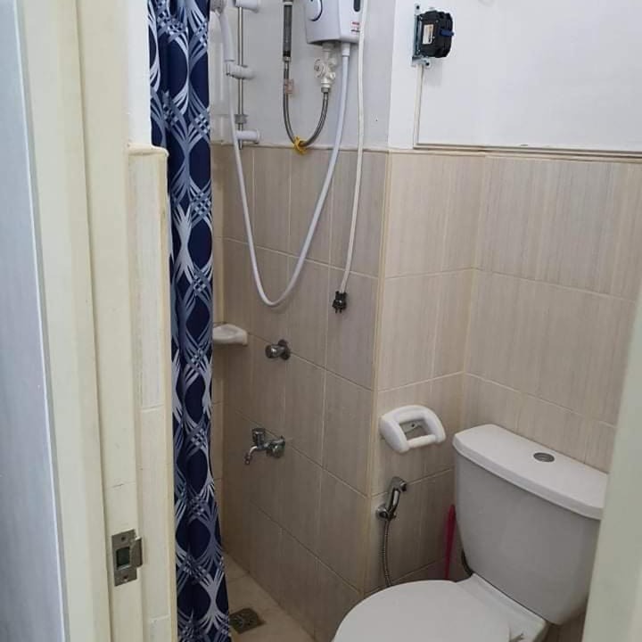 Photo of Bathroom in Balibago