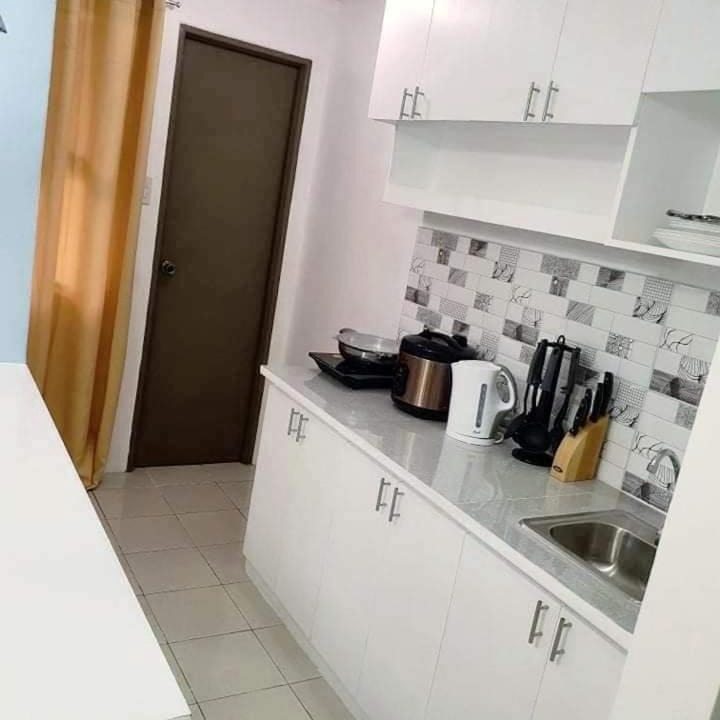 Photo of Kitchen in Balibago
