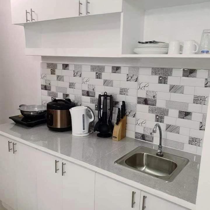 Photo of Kitchen in Balibago