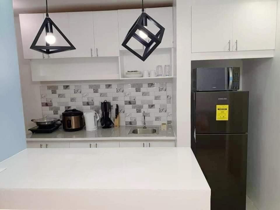 Photo of Kitchen in Balibago