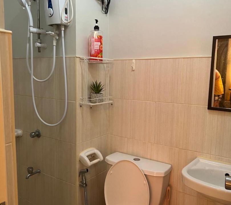 Photo of Bathroom in Balibago