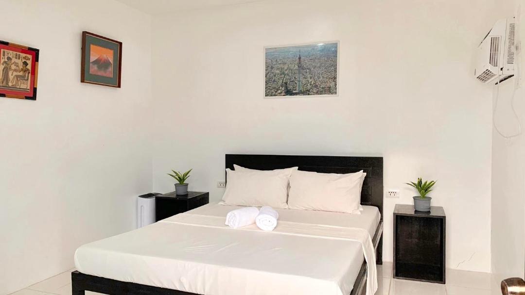 Photo of Bedroom in Moalboal