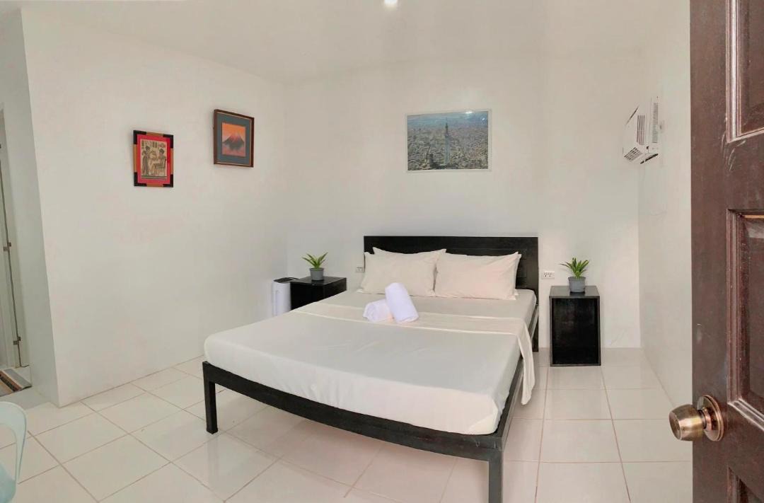 Photo of Bedroom in Moalboal