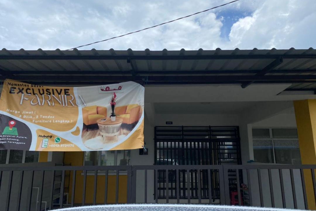Photo of Others in Kampong Raja