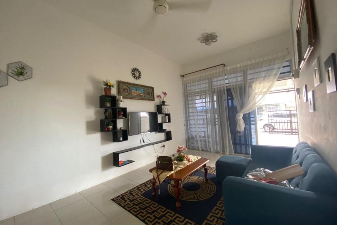 Photo of Livingroom in Kampong Raja