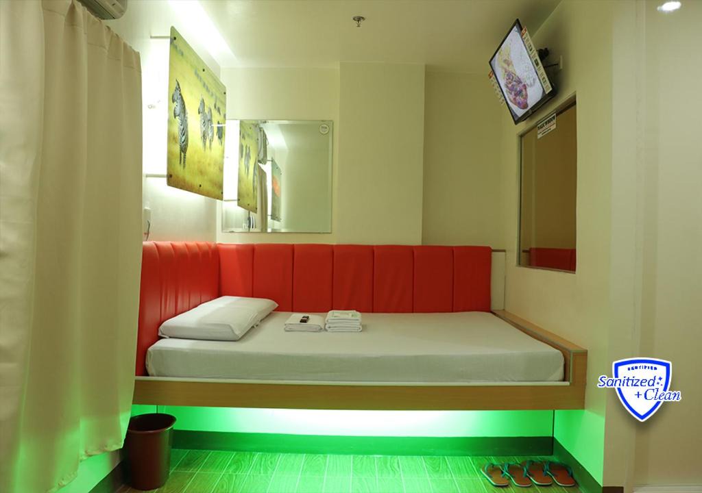 Photo of Bedroom in Guadalupe Nuevo