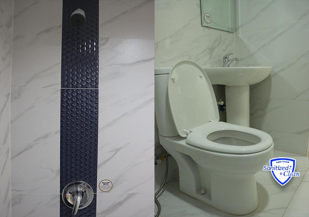 Photo of Bathroom in Guadalupe Nuevo