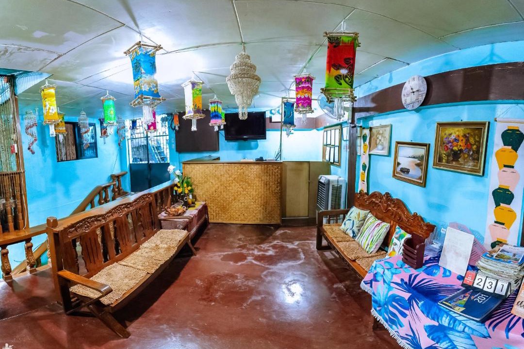 Photo of Others in Coron Town Proper