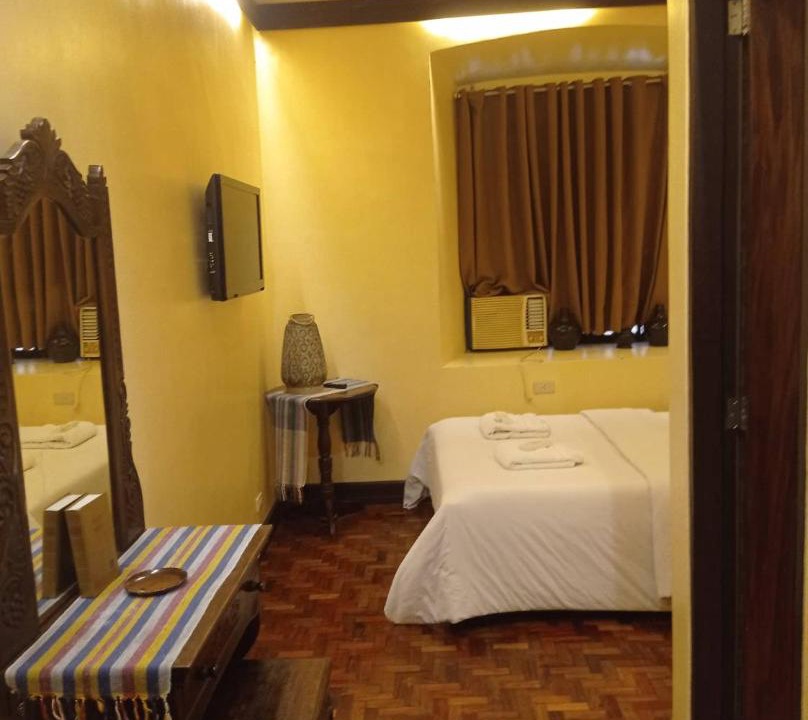 Photo of Bedroom in Vigan
