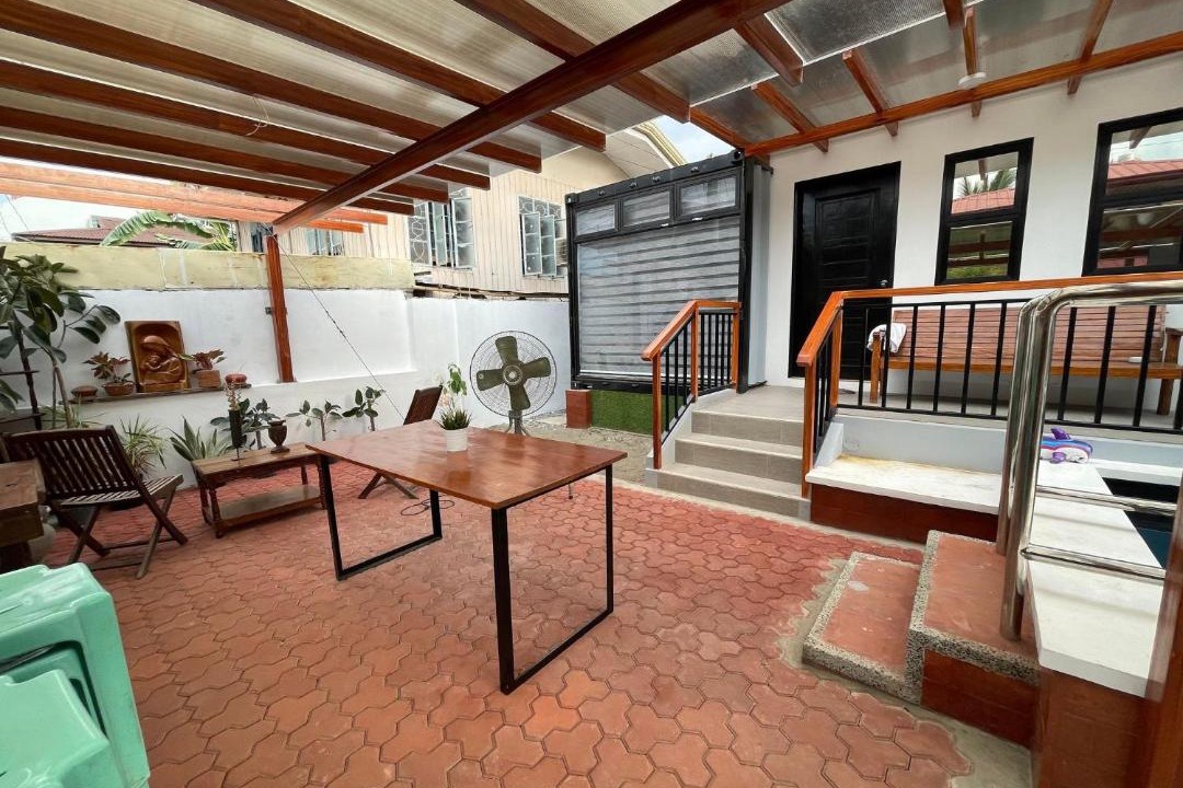 Photo of Patio Balcony in Tagudin