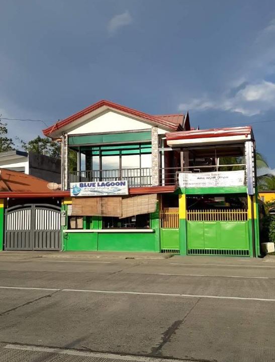 Photo of Buildings in Tagum
