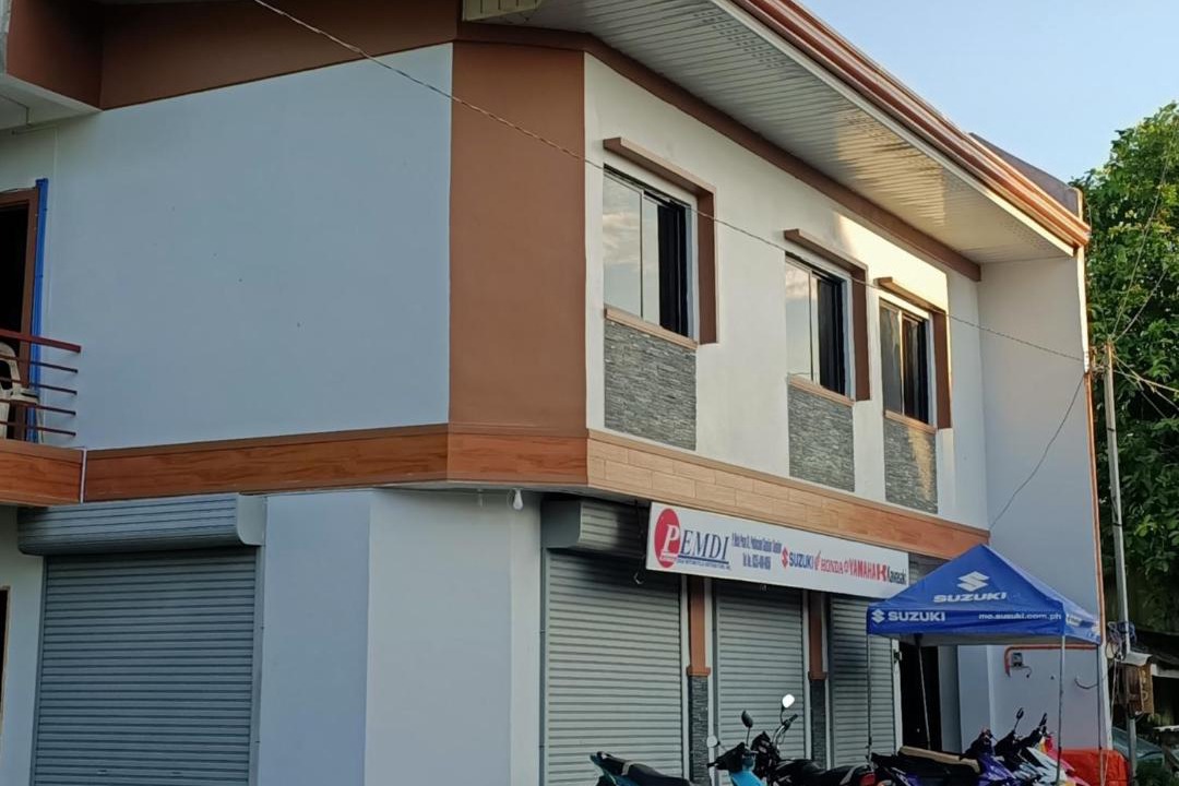 Photo of Buildings in Siquijor